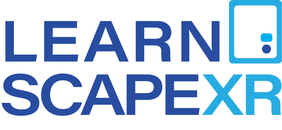 LearnScapeXR